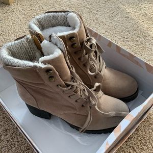 Billabong Wild Thing Boots